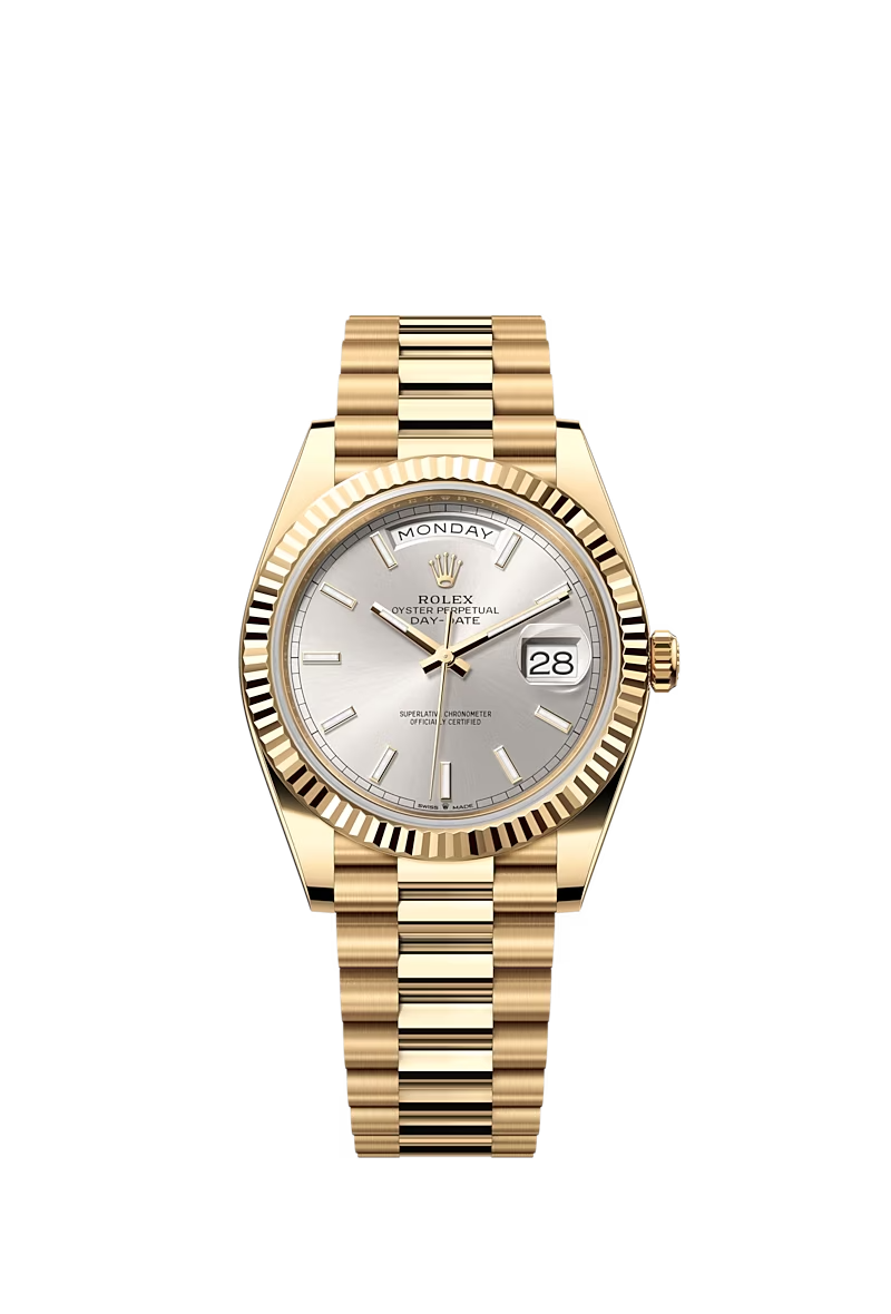 Day-Date 40 