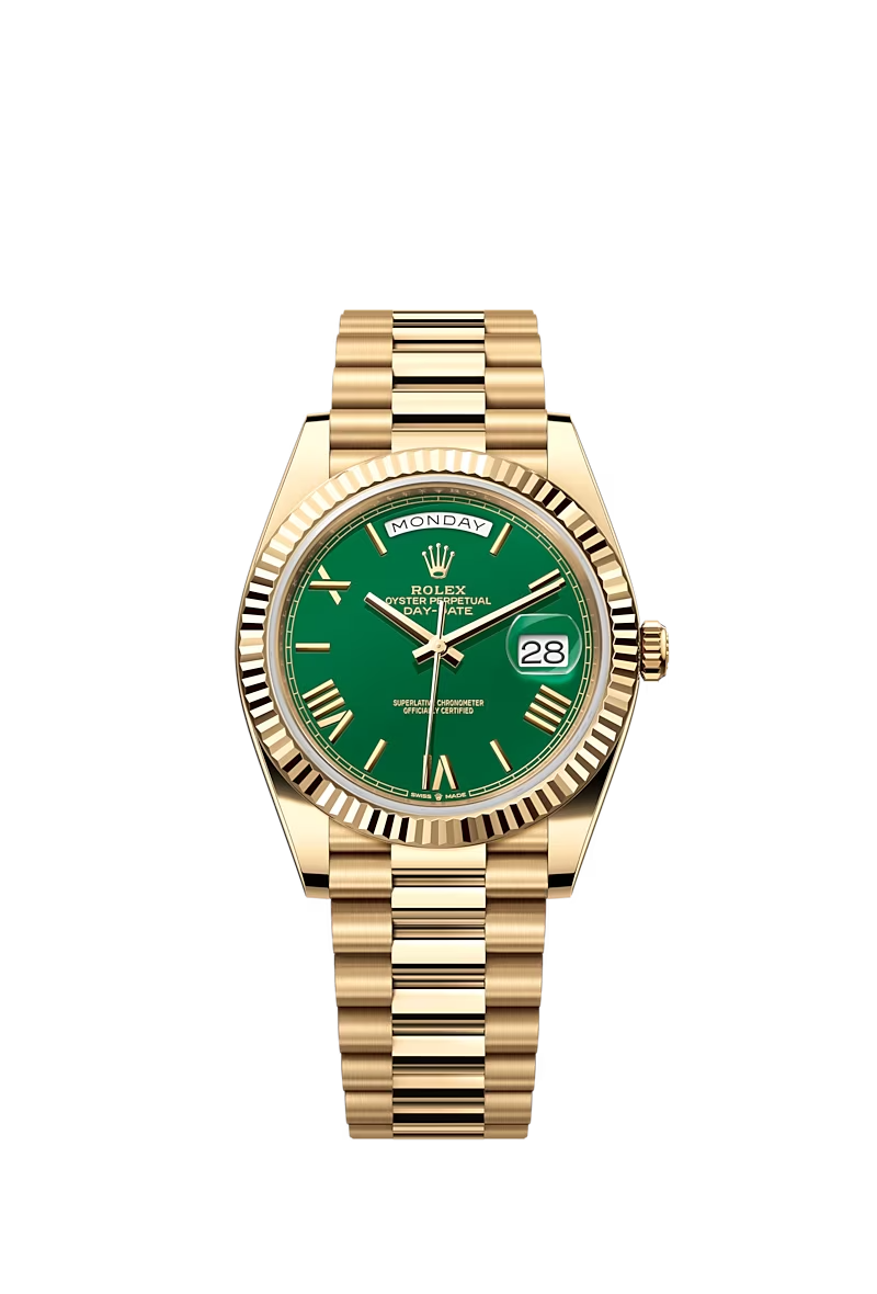 Day-Date 40 