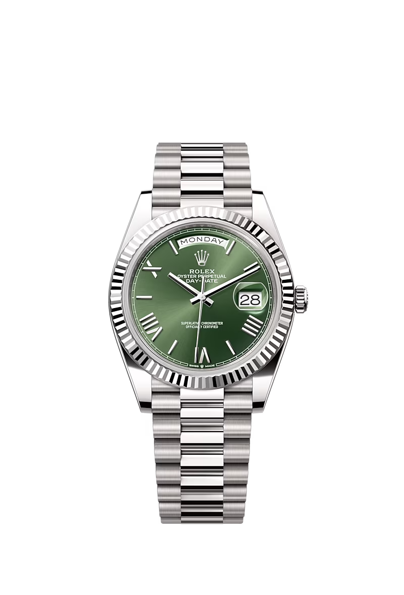 Day-Date 40 