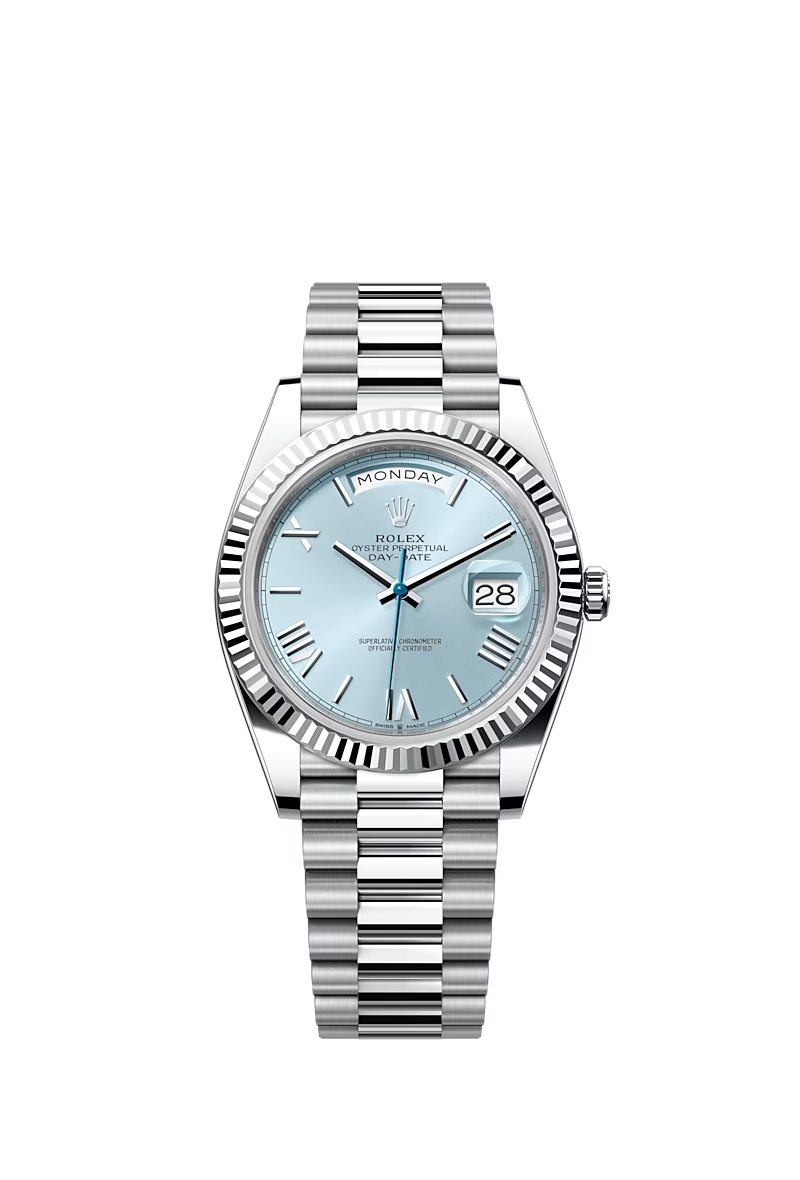 Day-Date 40 