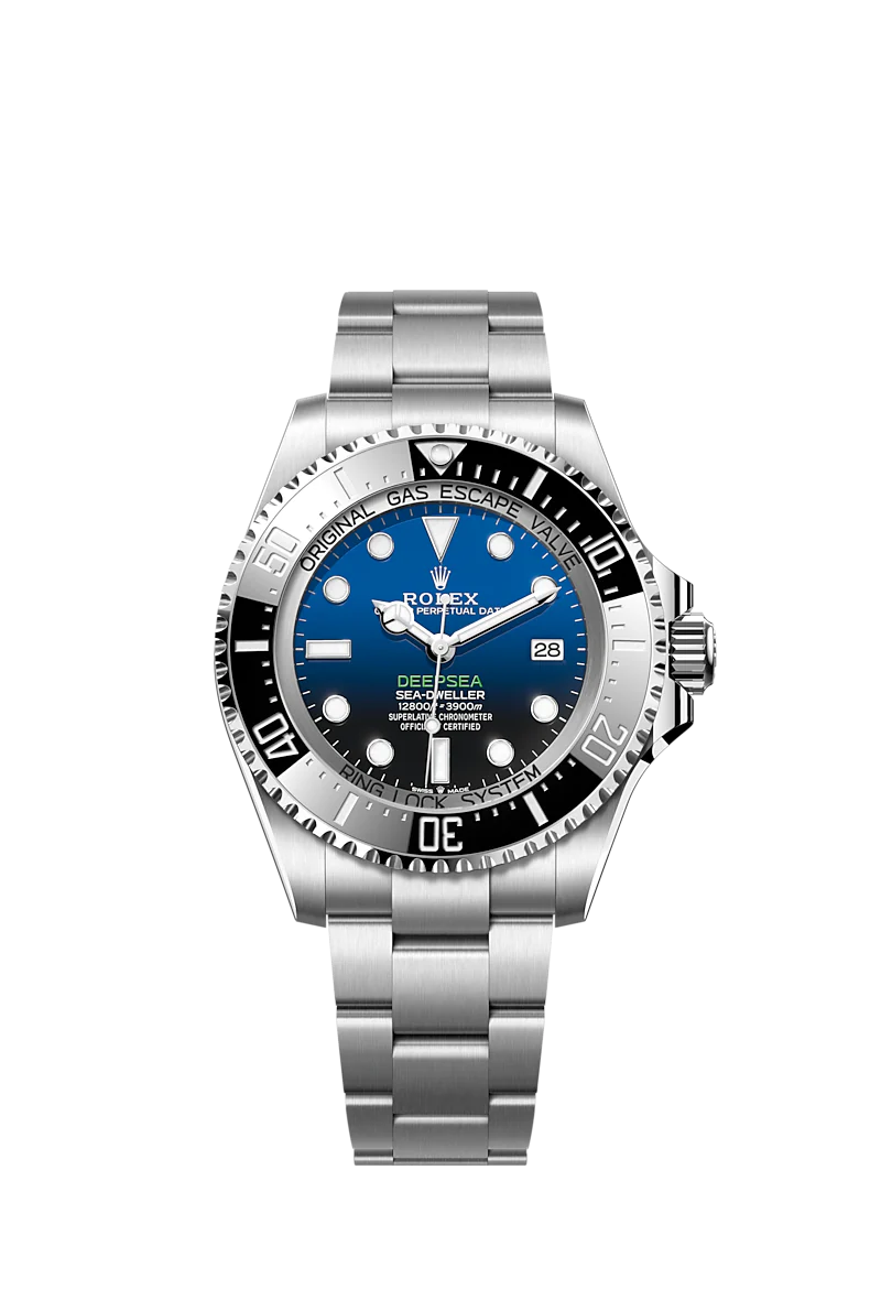 Rolex Deepsea