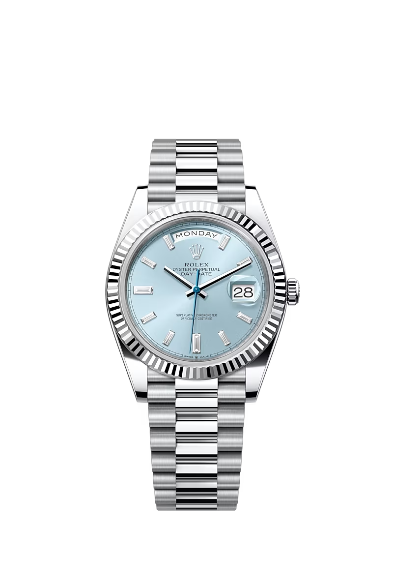 Day-Date 40