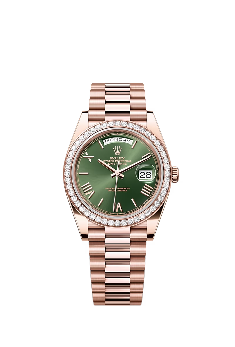 Day-Date 40 