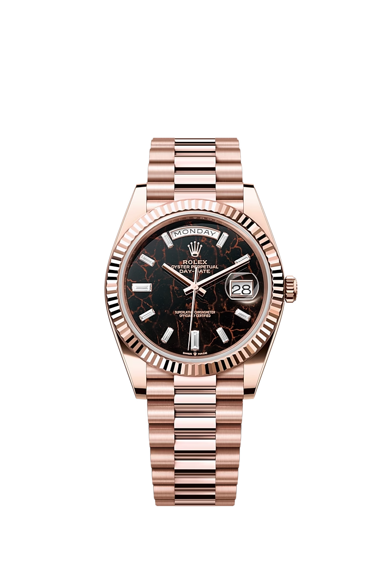 Day-Date 40
