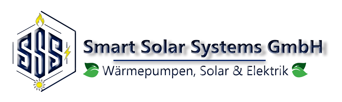 Logo Smart Soral Systems