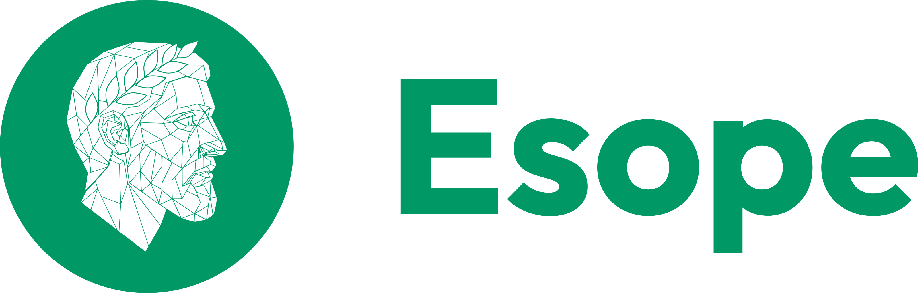 OE logo