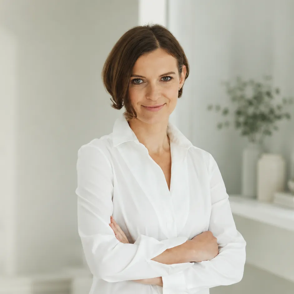 Dr Ewa Goncikowska