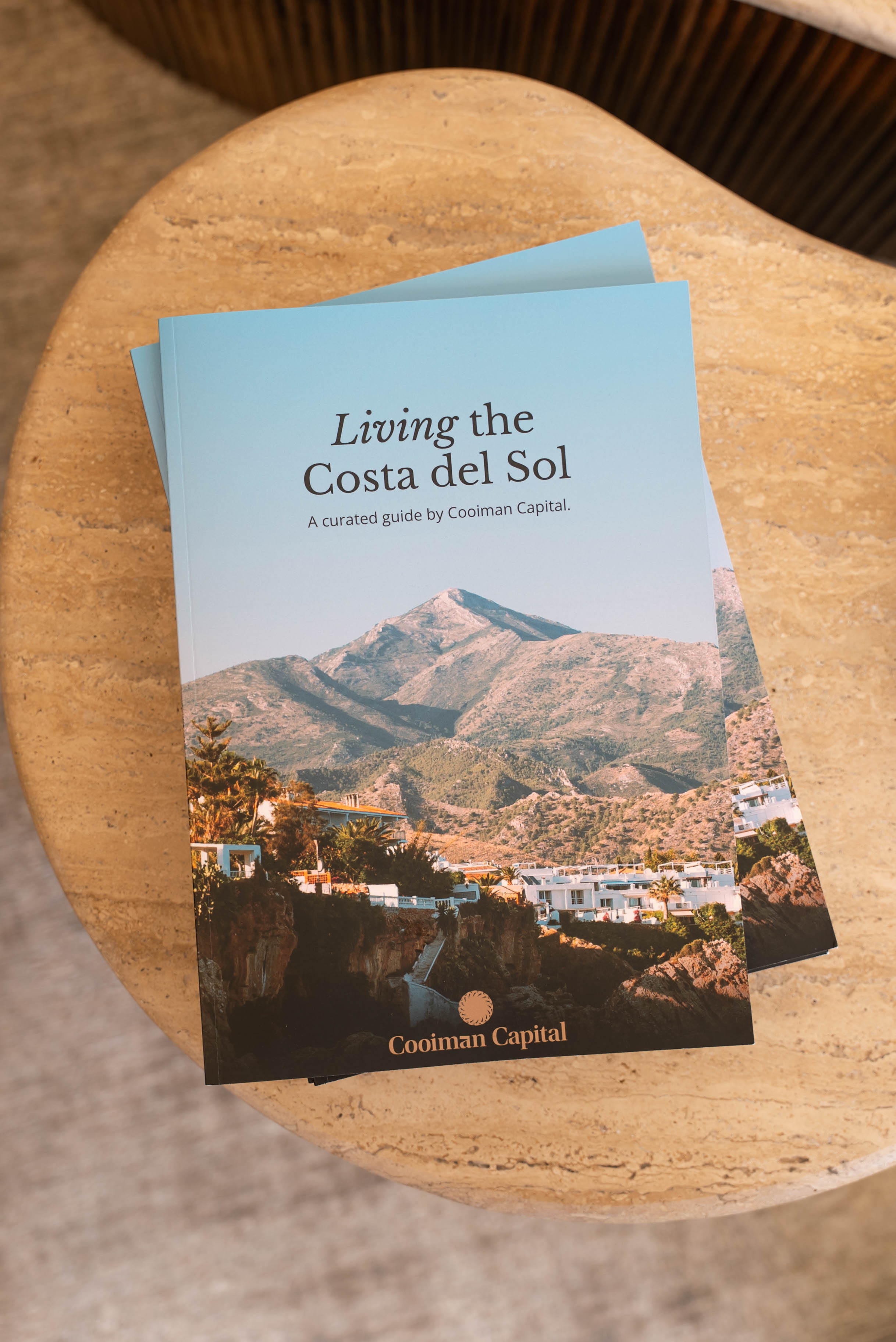 Costa del Sol guide