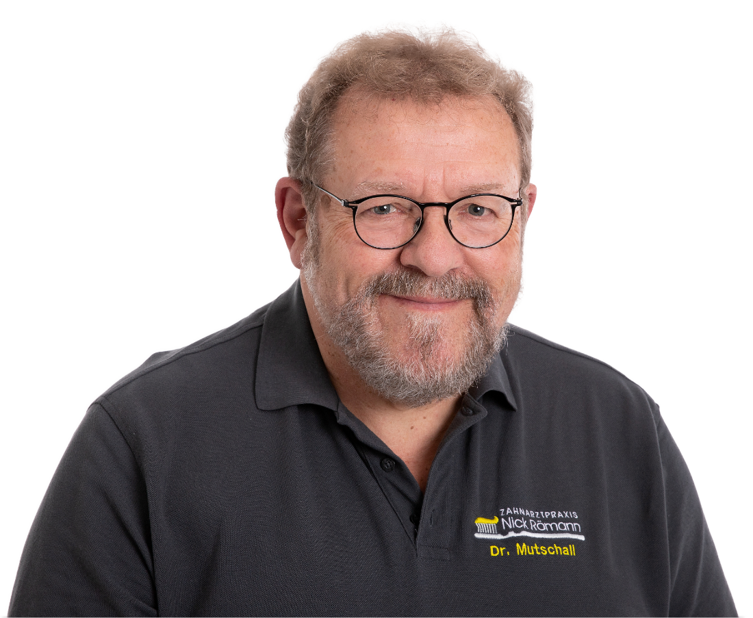 Dr. med. dent. Mutschall, Zahnarzt