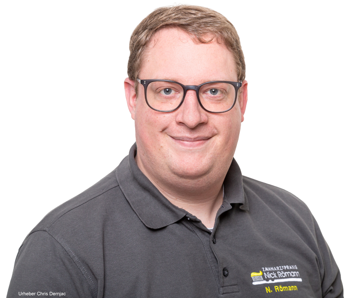 Profilfoto Nick Römann