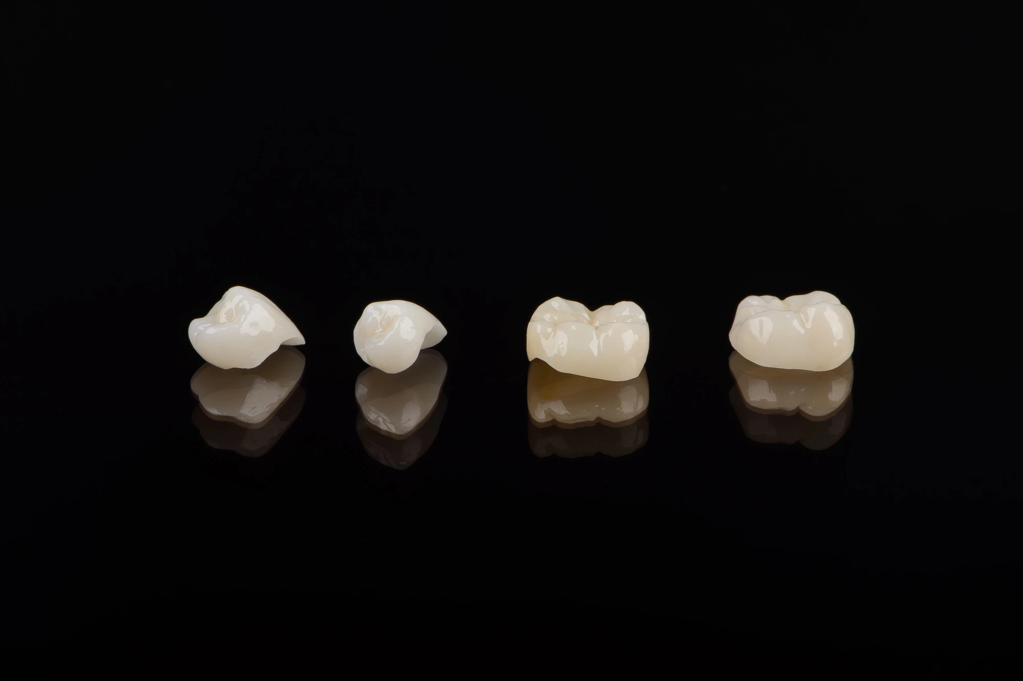 CEREC crowns in Easley, SC