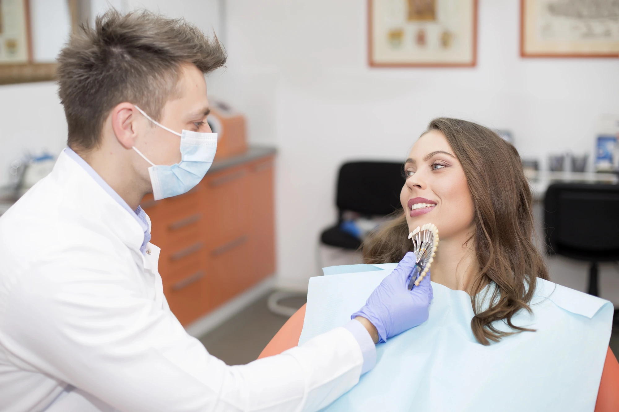 Getting a dental implant is an important step toward replacing a missing tooth, but implant placement is only part of the process. If you are considering dental implant restorations in Easley, SC, it helps to understand what happens after the implant is placed. From healing and bone integration to receiving your final restoration, each stage is designed to help create a stable, comfortable, and natural-looking result. Step 1: Give Your Implant Time to Heal After implant placement, the implant needs time to heal and integrate with the surrounding jawbone. This process, called osseointegration, helps create a stable foundation for the eventual restoration. Healing times vary from patient to patient. Your dental team will schedule follow-up visits to monitor your progress and determine when the implant is ready for the next stage. Although it can be tempting to rush the process, allowing adequate healing time is an important part of supporting the long-term success of your implant. Step 2: Preparing for the Restoration Once the implant has healed sufficiently, your dentist can begin planning the restoration that will complete your smile. The type of restoration depends on factors such as the location of the missing tooth, your bite, surrounding teeth, and overall oral health. Creating a Personalized Fit Your dentist may evaluate: The position of the implant The shape and color of nearby teeth Your natural bite The amount of available space Your overall oral health Digital scans, impressions, and other measurements may be used to help create a restoration that fits precisely and complements your existing smile. Step 3: Placing the Final Restoration The final stage involves attaching the restoration to the dental implant. Depending on your treatment plan, this may involve a crown, bridge, or implant-supported restoration. An abutment serves as the connection between the implant and the final restoration. Once the components are in place, your dentist will check the restoration carefully. The fit, bite, appearance, and comfort are all important. Your dentist may make adjustments to help ensure the restoration functions properly and feels comfortable when you eat and speak. The goal is a restoration that not only replaces the missing tooth but also blends naturally with the surrounding teeth. Step 4: Caring for Your Restored Implant A finished dental implant still requires consistent oral care. Although the restoration itself cannot develop a cavity like a natural tooth, the surrounding gums and tissues need regular attention. Protecting Your Investment To help maintain your implant and overall oral health: Brush twice daily Clean between your teeth as directed Attend routine dental exams and cleanings Follow your dentist’s recommendations for implant care Avoid habits that could damage your restoration Regular professional visits also allow your dental team to monitor the implant and restoration and identify potential concerns early. Frequently Asked Questions How long does it take to get a dental implant? The timeline varies depending on healing, bone integration, and your individual treatment plan. Your dentist can provide a more specific estimate based on your progress. Will my implant restoration look like a natural tooth? Implant restorations are designed to complement your surrounding teeth in shape, color, and appearance, helping create a natural-looking smile. Can I eat normally after my restoration is placed? Many patients can return to normal eating after their dentist confirms that the restoration is ready for regular use. Your provider may offer specific instructions based on your treatment. Complete Your Smile with Dental Implant Restoration in Easley, SC If you have already received a dental implant or are considering implant treatment, the restoration phase is an important part of completing your smile. Our team at Hi-Tech Dentistry can evaluate your needs and help determine the appropriate restoration and timing for your individual situation. Schedule an appointment today to take the next step toward a complete, comfortable, and functional smile.