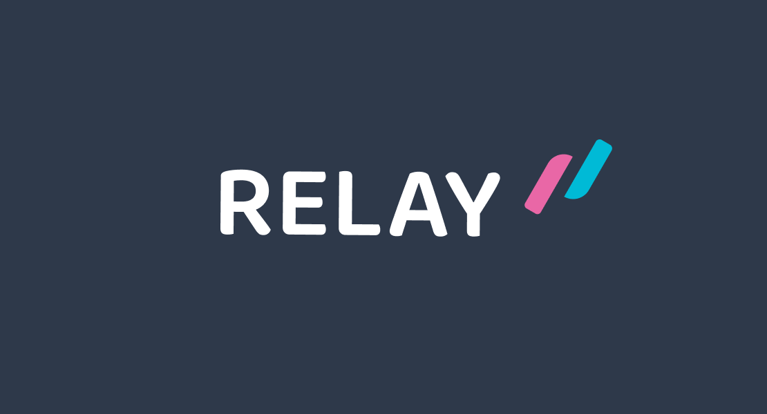 CompuClaim is now Relay!