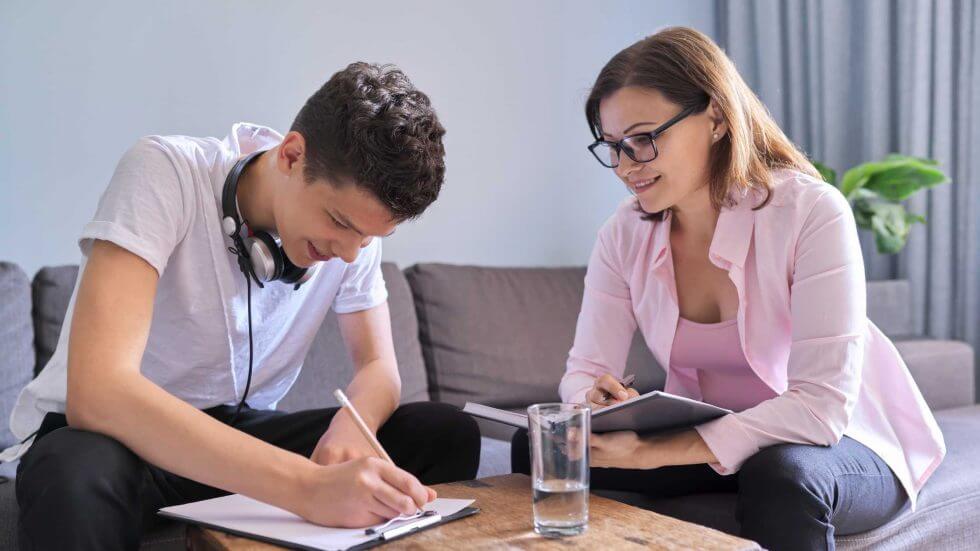 Mental Health and School-Based Medicaid
