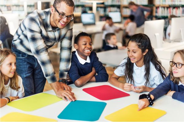 Back to School in California: What's New in Medi-Cal Compliance