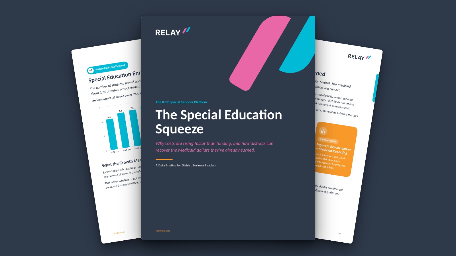 The Special Education Squeeze: Why Costs Are Rising Faster Than Funding