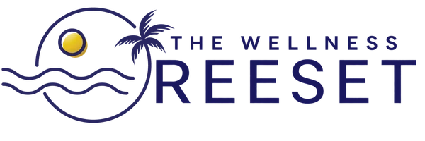 The Wellness Reeset home