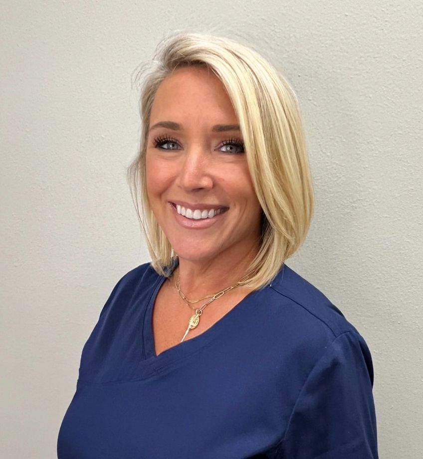 Jen Ditro