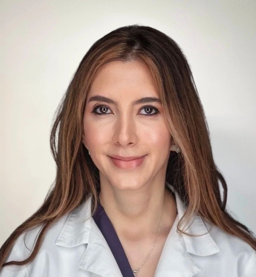 Carolina Leon, aesthetic injector at The Wellness Reeset.