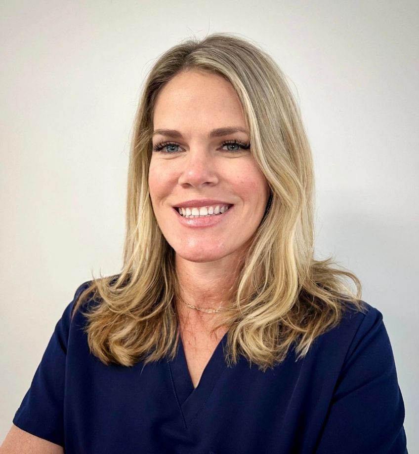 Lauren Reese, founder of The Wellness Reeset.