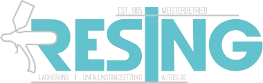 Logo Resing