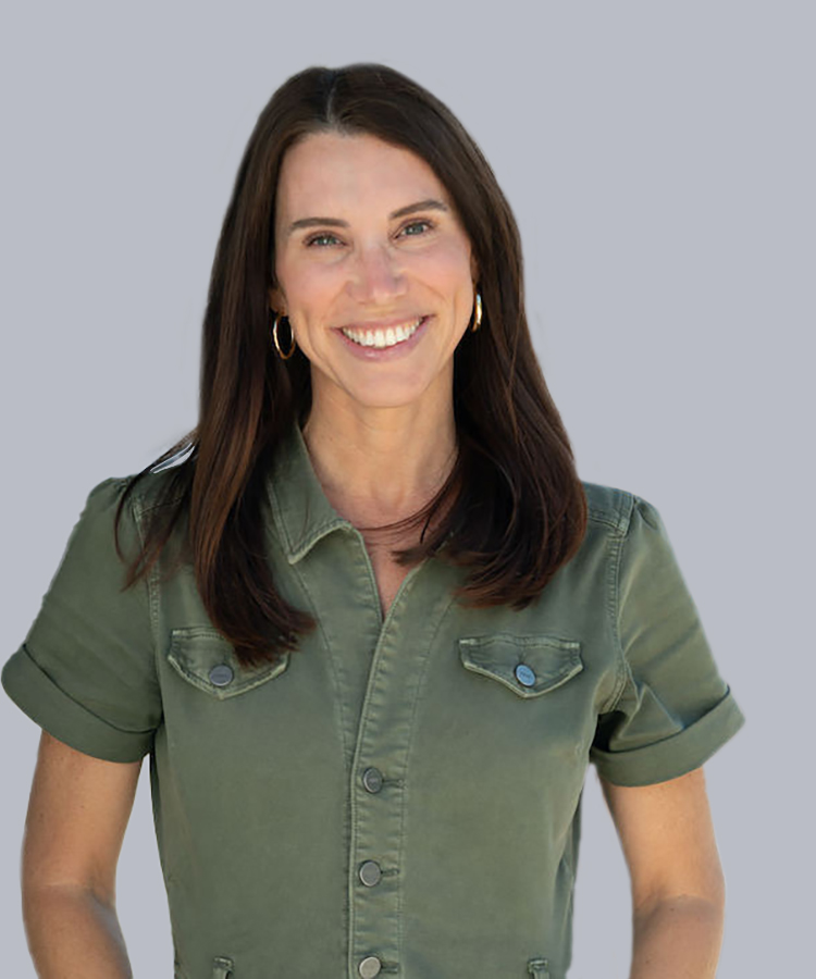 Abby Martin