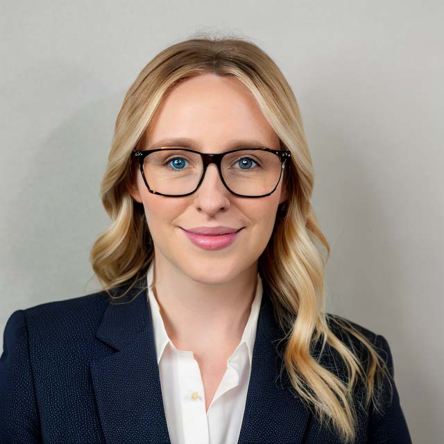 Alexis Hann-Wood