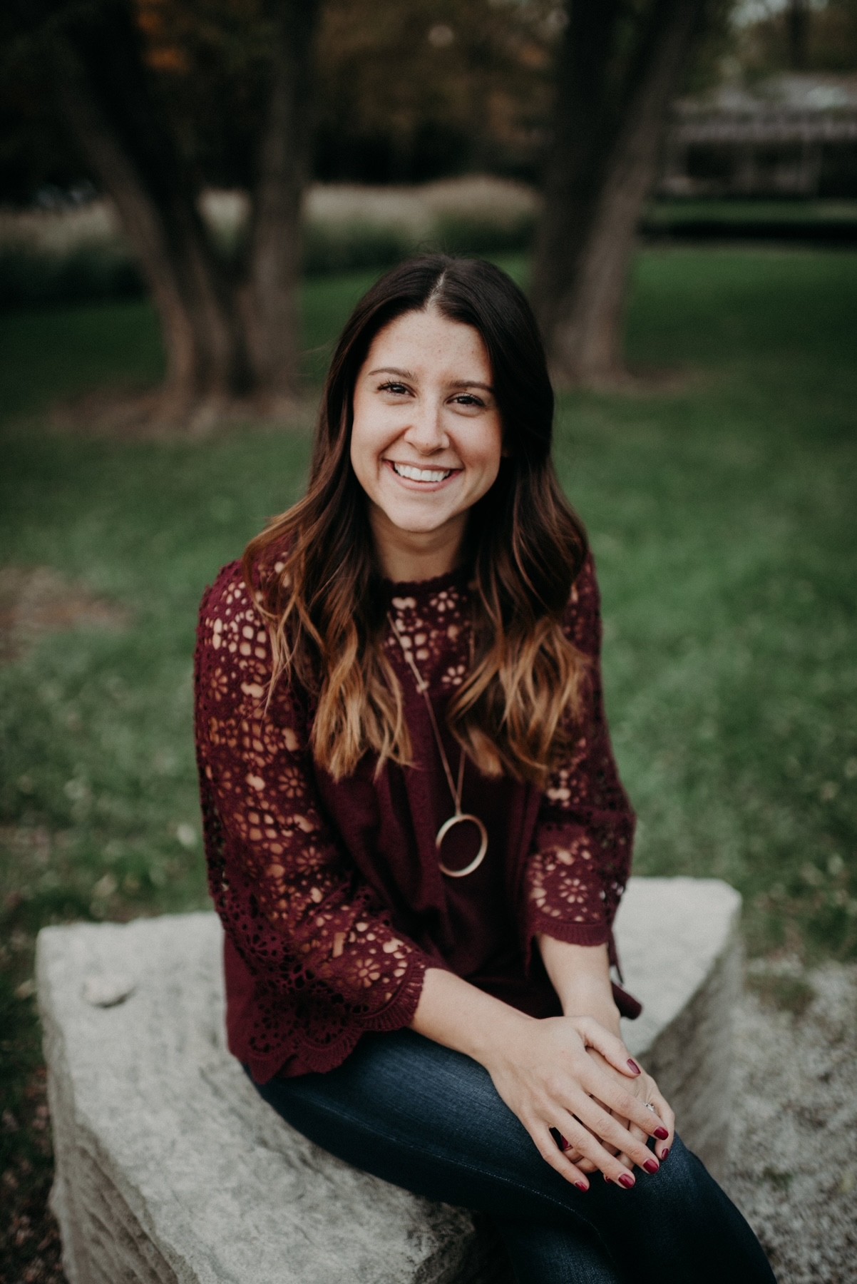 Amanda Roeder