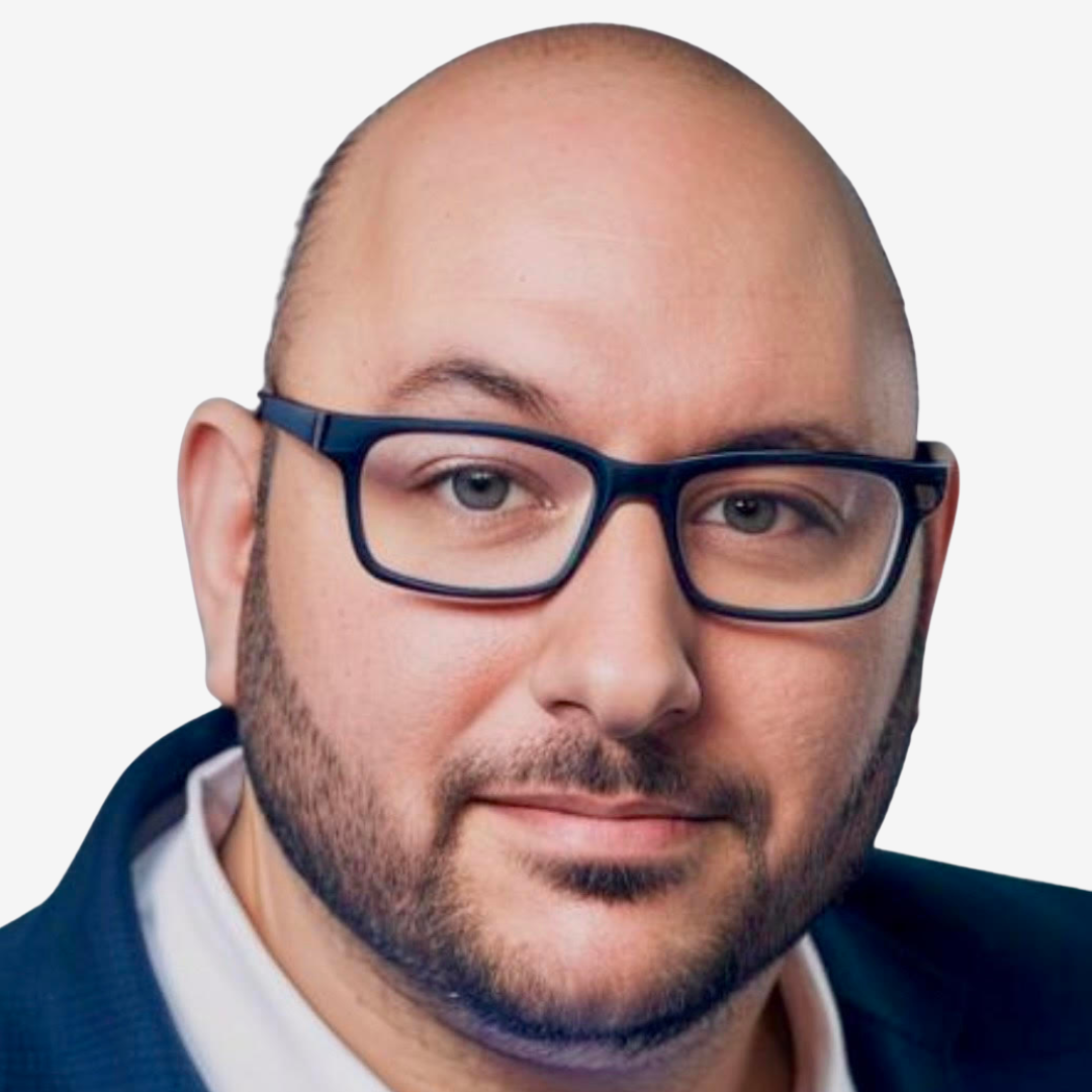 Ben Farbowitz