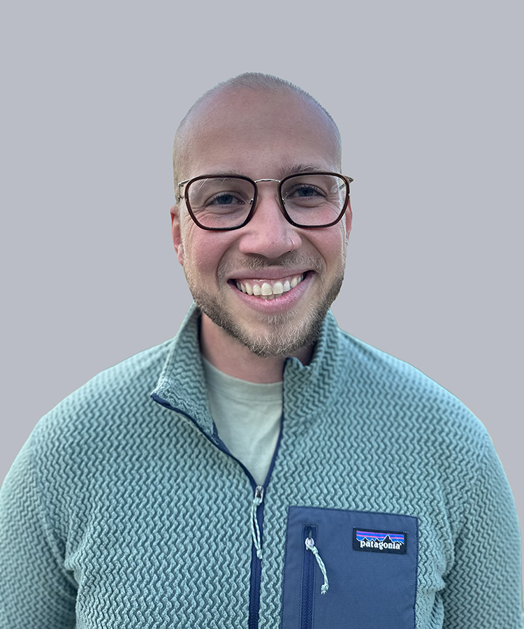 Ben Grenaway