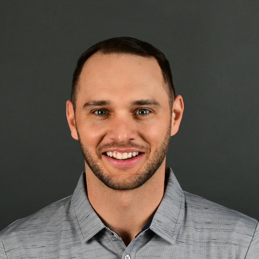Cade Lindahl