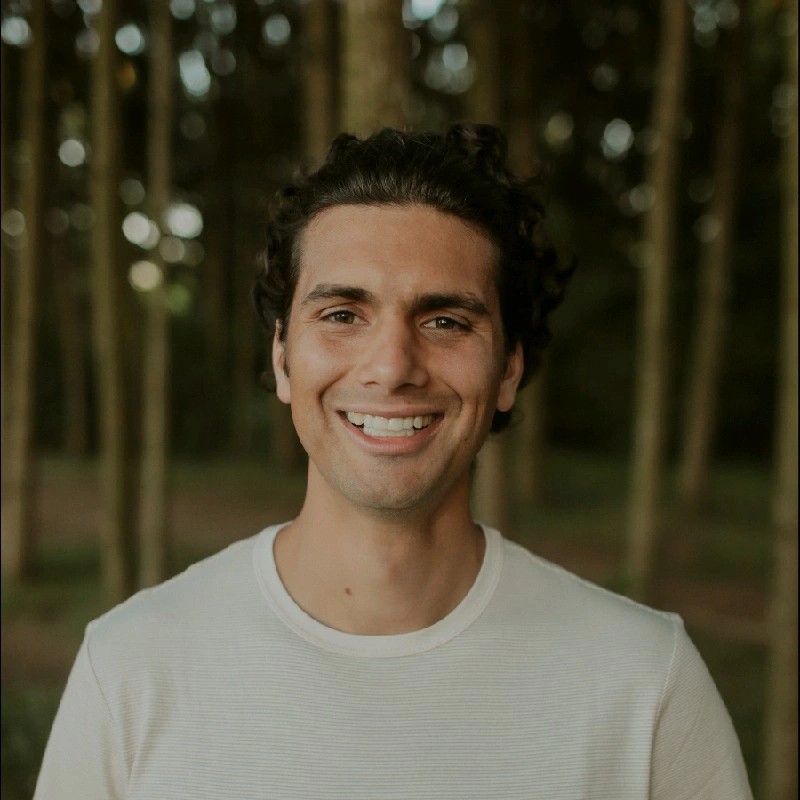 Caleb Basile