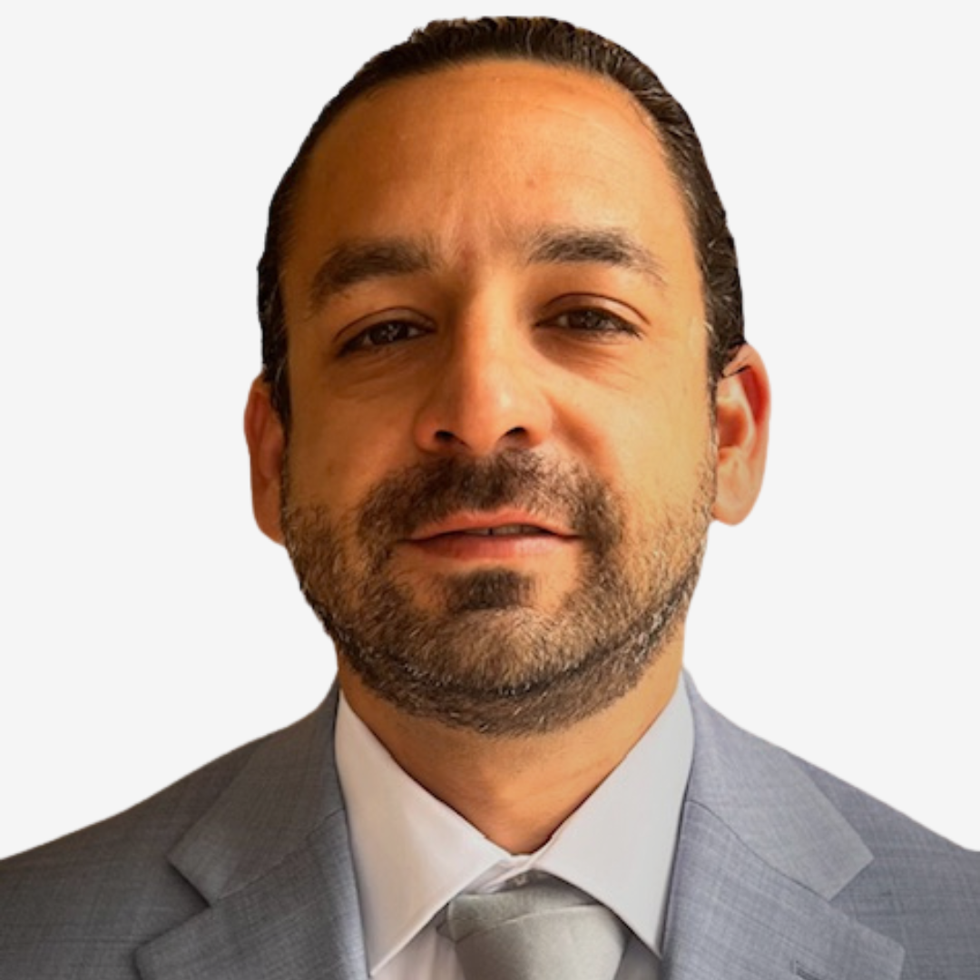 Charles Michael Gonzalez