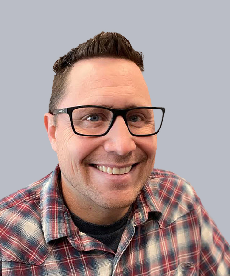 Chris Herker