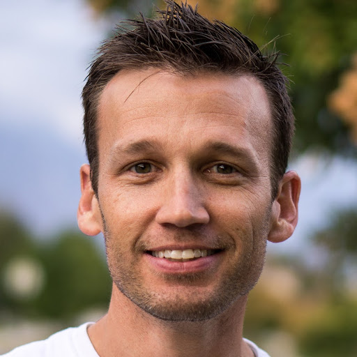 Chris Jackson