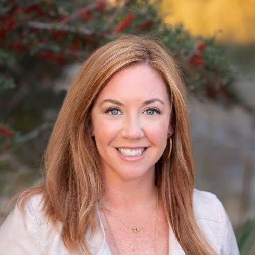 Christina Thompson