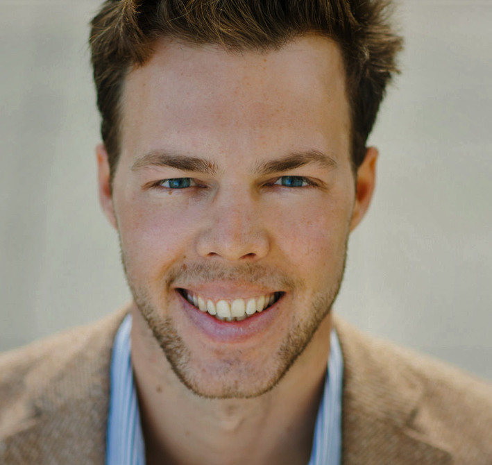 Christopher Vareika