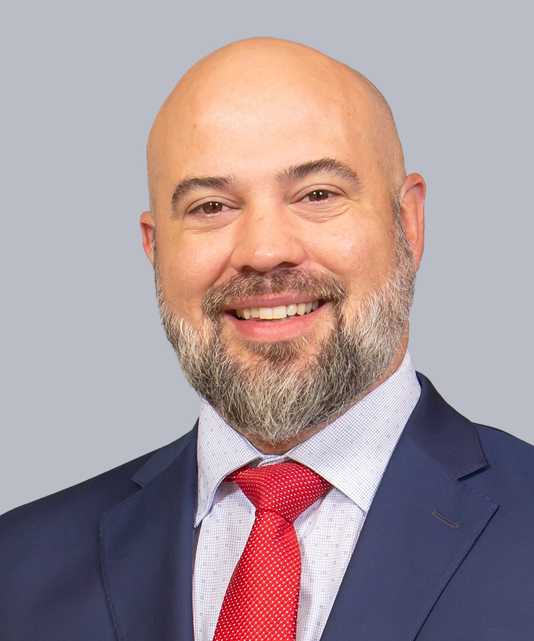 Daniel (Dan) Harper