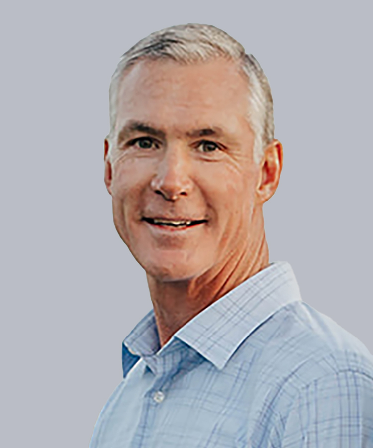 Danny Hansen