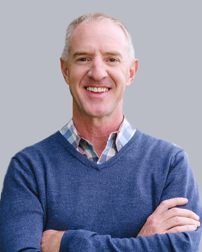 Dave Chase