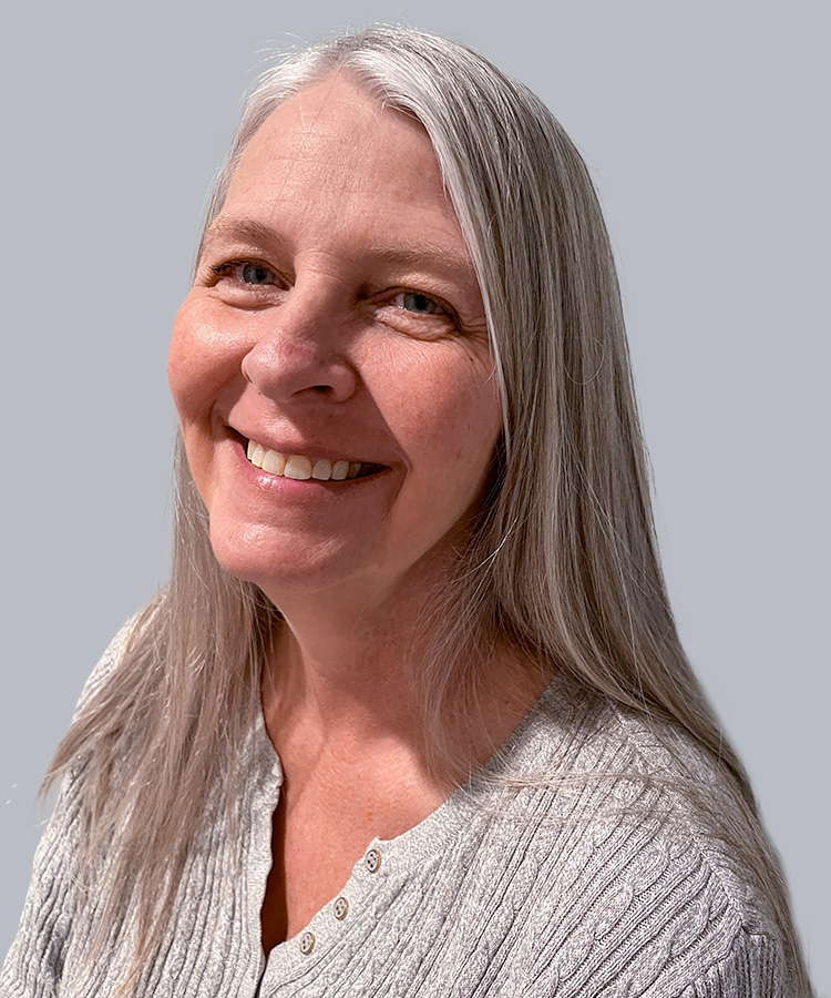 Denise Peterson