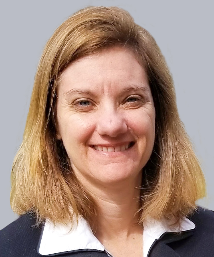 Donna Yost