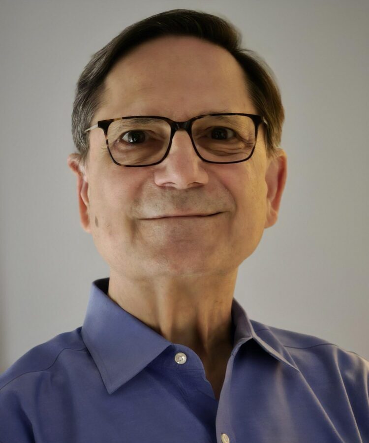 Doug Charboneau