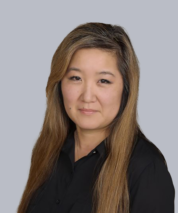 Ellen Isaki