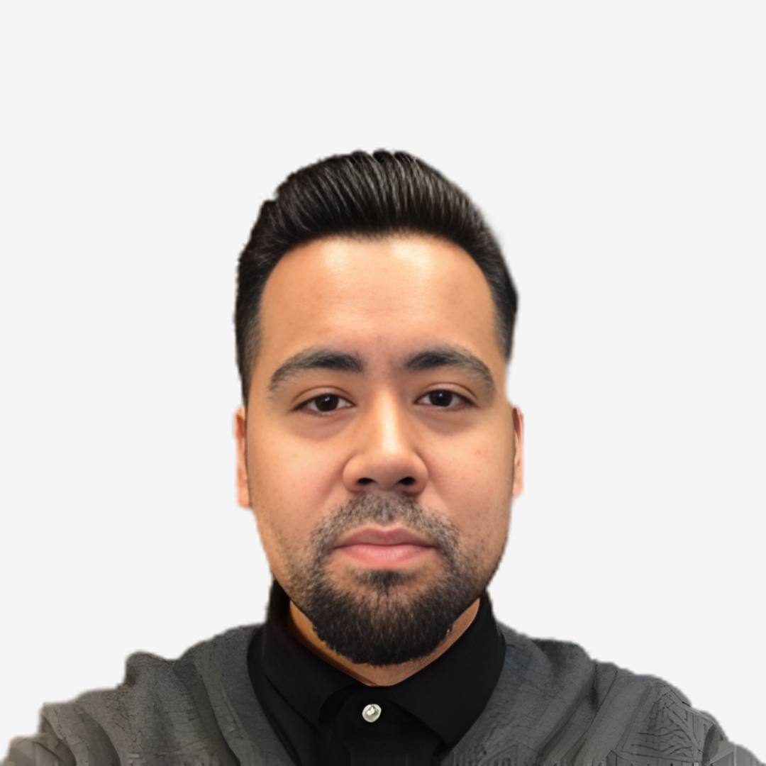 Estevan Orozco