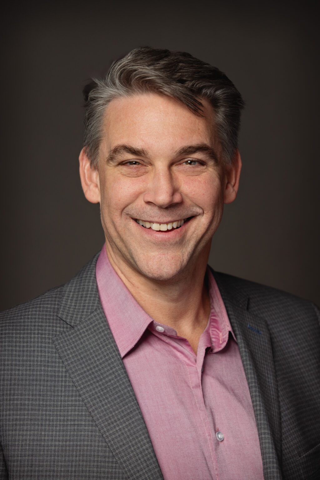 Geoff Schmidt