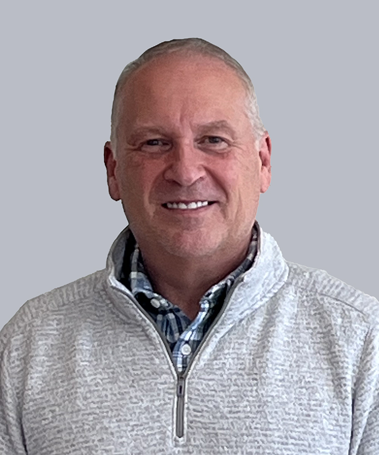 Jeff Warr