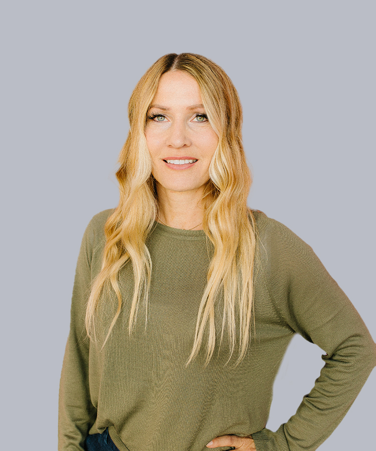 Jen McAllister