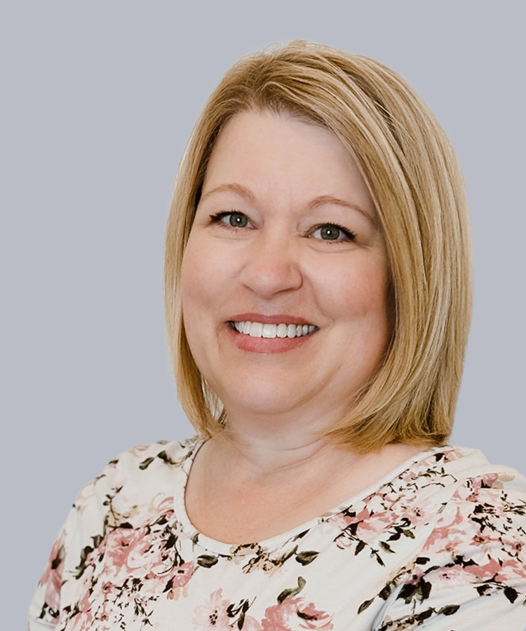 Jennifer Martindale