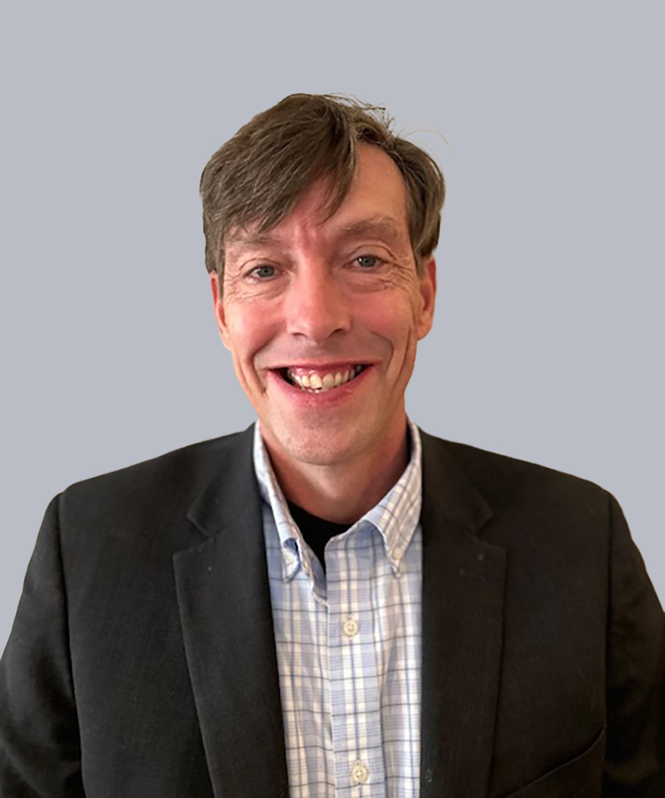 Jim McDonough